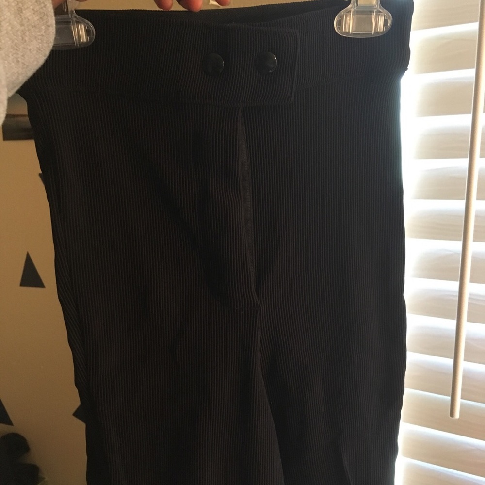 American Apparel Riding Pants